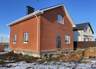 Продается дом, 120 м2, село Кульшарипово, Южная улица