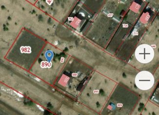 Продам участок, 10 сот., село Танайка, Кленовый переулок