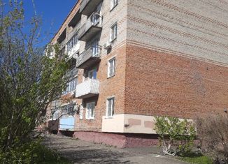 Однокомнатная квартира на продажу, 33.7 м2, Кемерово, Новогодняя улица, 4, жилой район Кедровка