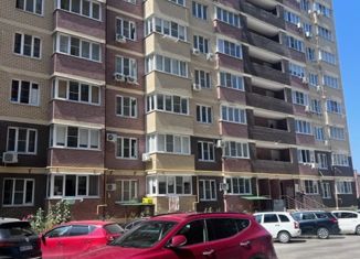 Продам квартиру студию, 35 м2, Анапа, Крестьянская улица, 27к6, ЖК Лазурный