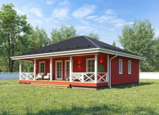 Дом на продажу, 80 м2, станица Имеретинская, улица Матвиенко