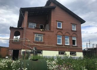 Продажа дома, 173.4 м2, Ревда, Южная улица, 1Б