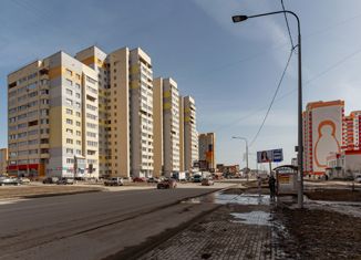 Продажа 1-комнатной квартиры, 36.5 м2, Барнаул, Балтийская улица, 96