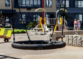 1-комнатная квартира на продажу, 45.5 м2, Тюмень, ЖК Европейский Берег