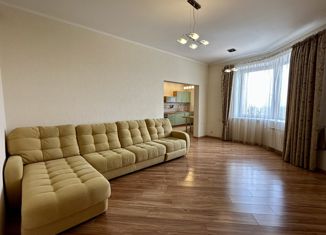 Трехкомнатная квартира на продажу, 107.8 м2, Москва, Челюскинская улица, 9, Челюскинская улица
