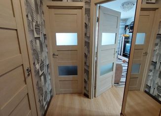 Продам 1-комнатную квартиру, 31 м2, городской посёлок Янино-1, Голландская улица, 8к1, ЖК Новое Янино