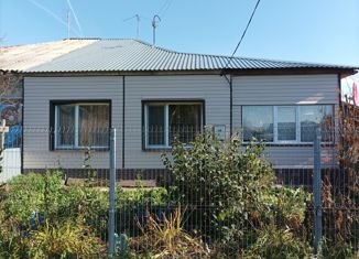 Продается трехкомнатная квартира, 63.8 м2, село Варюхино, Новая улица, 1