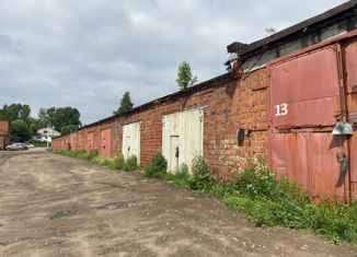 Продажа гаража, 100 м2, Грязовец, Рабочая улица