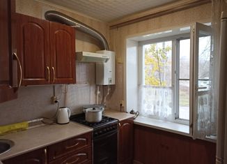 Продается 2-комнатная квартира, 46 м2, Ульяновск, Западный бульвар, 20, Засвияжский район