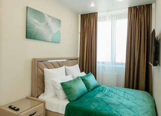 Продается квартира студия, 24 м2, Сочи, Ясногорская улица, 16/2, микрорайон Бытха