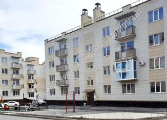Продам 2-комнатную квартиру, 62 м2, Таганрог, 1-й Новый переулок, 16-1