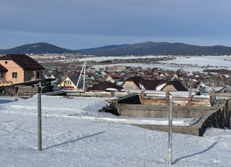 Продается земельный участок, 15 сот., село Ломовка, улица Строителей