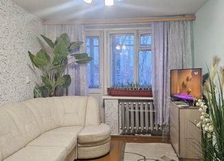 Продам 2-комнатную квартиру, 44.8 м2, Кировская область, улица Лепсе, 32