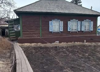 Дом на продажу, 61.2 м2, поселок городского типа Грамотеино