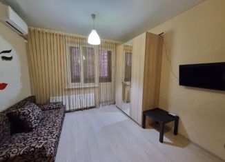 Продам квартиру студию, 27 м2, Краснодар, Московская улица, 125к1, микрорайон Ростовское Шоссе