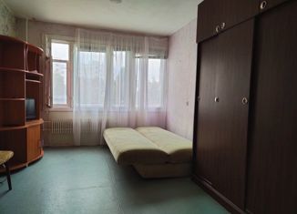 Однокомнатная квартира на продажу, 32.6 м2, Ленинградская область, Молодёжная улица, 50