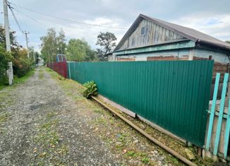 Продам дом, 25 м2, Хабаровск, Фруктовая улица