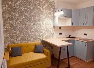 Продается квартира студия, 12.2 м2, Москва, Литовский бульвар, 6к3, Литовский бульвар