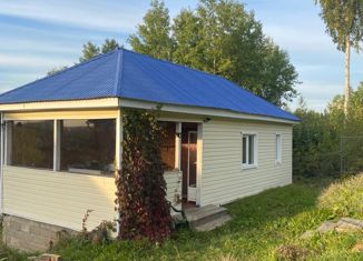 Продажа дома, 23.5 м2, СНТ Новое, Пятая улица, 149