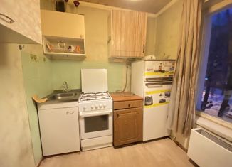 2-ком. квартира на продажу, 46.3 м2, Москва, Молодогвардейская улица, 5, Молодогвардейская улица