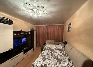 3-комнатная квартира на продажу, 61.2 м2, посёлок Новоасбест, улица Лермонтова, 5