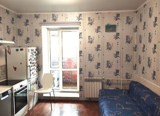 Продам 1-комнатную квартиру, 40.8 м2, село Богословка, улица Михаила Врубеля, 2