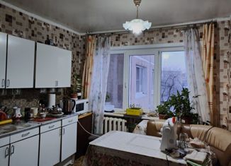 Продам 4-комнатную квартиру, 85.1 м2, Краснокаменск, 4-й микрорайон, 410