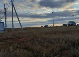 Продается земельный участок, 1195 сот., село Акъяр, Российская улица