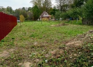 Продам земельный участок, 5 сот., деревня Рождественно, деревня Рождественно, 5В