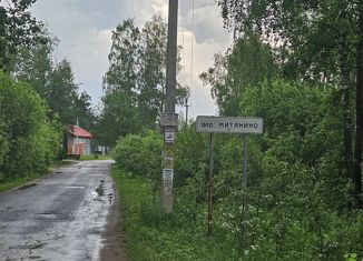 Продается дом, 32 м2, деревня Митянино