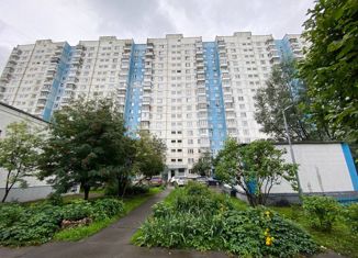 Продаю двухкомнатную квартиру, 54 м2, Москва, улица Авиаторов, 2, метро Солнцево