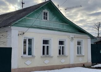 Продается дом, 60 м2, Тверь, Московский район, Южная улица, 1/59