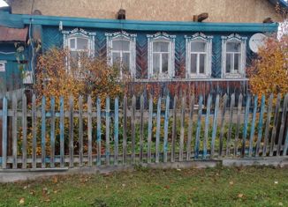 Продажа дома, 78 м2, деревня Урмикеево, улица 1 Мая, 10