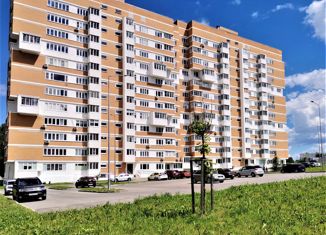 Продам квартиру студию, 15.3 м2, посёлок Марьино, улица Харлампиева, 46