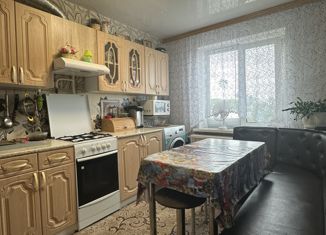 Продаю 1-комнатную квартиру, 31.7 м2, село Осиновая Речка, улица 40 лет Победы, 13