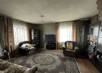 Продам дом, 75 м2, Междуреченск, Берёзовая улица, 16А