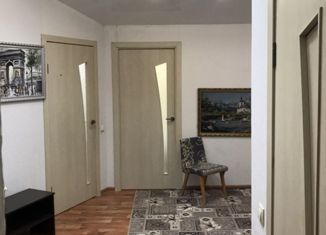 Продается 2-комнатная квартира, 40 м2, деревня Кабицыно, микрорайон Молодёжный, 4