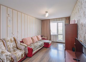 Продам трехкомнатную квартиру, 59.7 м2, Новосибирск, Курганская улица, 38, Курганская улица