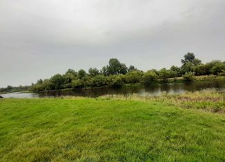 Продажа земельного участка, 7 сот., коттеджный поселок Есаулово Сити, Речная улица