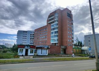 Продам однокомнатную квартиру, 30.6 м2, Усть-Илимск, проспект Дружбы Народов, 32