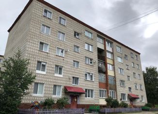 Продаю 1-ком. квартиру, 32.2 м2, Колпашево, Геофизическая улица, 2