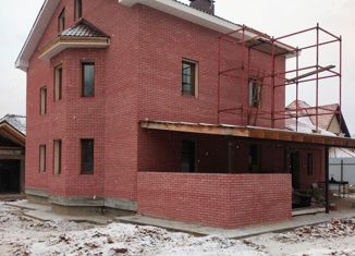 Продам дом, 375.6 м2, деревня Матвеевское, Благовещенская улица