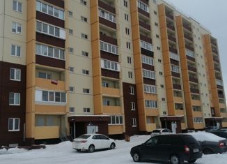 Продам квартиру студию, 24.1 м2, Копейск, улица Жданова, 1А