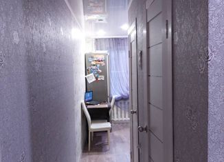 2-комнатная квартира на продажу, 45 м2, Тутаев, Комсомольская улица, 73