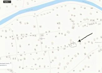 Участок на продажу, 4.5 сот., Тамбов, Октябрьский район, СНТ Строитель, 83