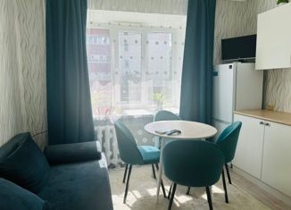 Продам квартиру студию, 13.2 м2, Бирск, Пролетарская улица, 138