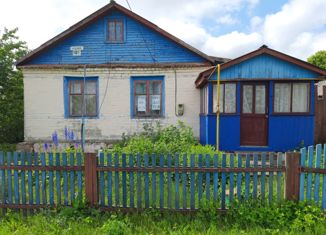 Продается дом, 59.8 м2, поселок городского типа Грибановский, Садовая улица, 100