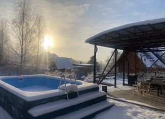 Продажа участка, 12.5 сот., деревня Семичи, Раздольная улица