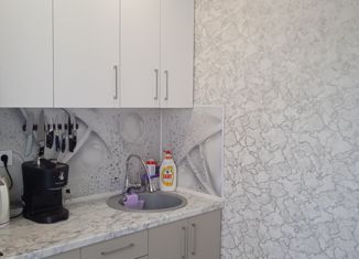 Продаю двухкомнатную квартиру, 56.9 м2, Йошкар-Ола, Ленинский проспект, 22, микрорайон Сомбатхей