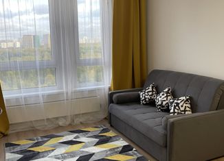 Продается квартира студия, 19.9 м2, Москва, метро Озёрная, Озёрная улица, 44